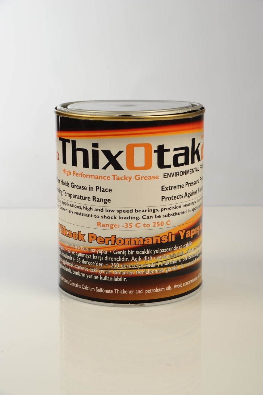 PowerUp ThixOtak2 1KG